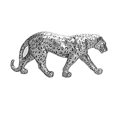 Polyroyal cheetah statue for sale  Delivered anywhere in USA 
