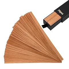 Pieces spanish cedar for sale  Delivered anywhere in USA 