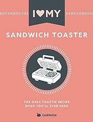Love sandwich toaster for sale  Delivered anywhere in USA 