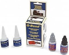 q bond for sale  Delivered anywhere in UK