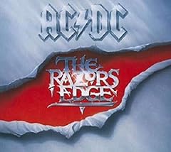 The razors edge gebraucht kaufen  Wird an jeden Ort in Deutschland