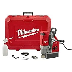 Milwaukee magnetic drill for sale  Delivered anywhere in USA 
