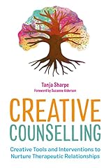 Creative counselling creative for sale  Delivered anywhere in UK