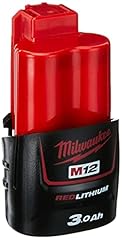 Milwaukee 4932451388 battery for sale  Delivered anywhere in UK