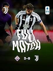 Fiorentina juventus. full usato  Spedito ovunque in Italia 