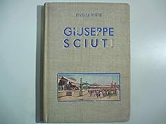 Giuseppe sciuti pittore usato  Spedito ovunque in Italia 