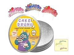 Goldenbakeryfamily inch round for sale  Delivered anywhere in USA 