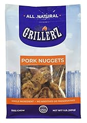 Grillerz pork nuggets for sale  Delivered anywhere in USA 