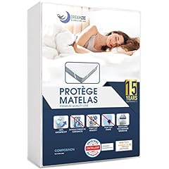 impermeable protege matelas d'occasion  Livré partout en France