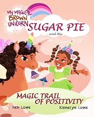 Magical brown unicorn for sale  Delivered anywhere in USA 