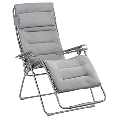 Lafuma relax armchair for sale  Delivered anywhere in UK