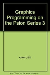 Graphics programming psion for sale  Delivered anywhere in UK