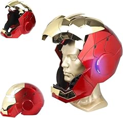 Qcfgjbjk iron hero for sale  Delivered anywhere in UK