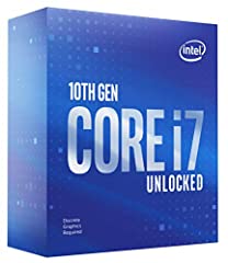 Intel core 10700kf for sale  Delivered anywhere in USA 