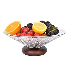 Denovin glass fruit for sale  Delivered anywhere in USA 