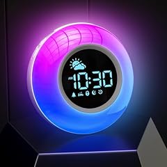 Kids alarm clock for sale  Delivered anywhere in USA 