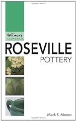 Roseville pottery warman for sale  Delivered anywhere in USA 