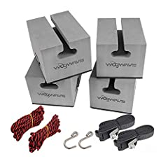 Woowave canoe carrier for sale  Delivered anywhere in USA 