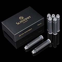 Scriveiner fountain pen for sale  Delivered anywhere in UK