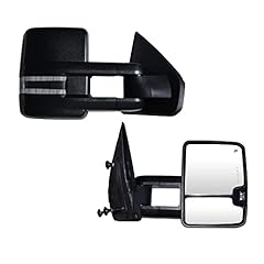Supdm towing mirrors for sale  Delivered anywhere in USA 