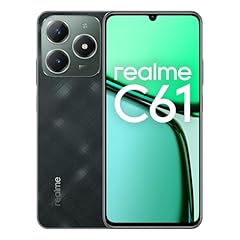 Realme smartphone c61 d'occasion  Livré partout en France