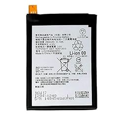 Ellenne batterie compatible d'occasion  Livré partout en Belgiqu