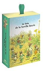 Edl loto famille d'occasion  Livré partout en France