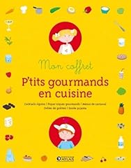 Coffret tits gourmands d'occasion  Livré partout en Belgiqu