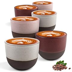 Ptsbenco espressotassen set gebraucht kaufen  Wird an jeden Ort in Deutschland