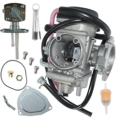 Xingli ltz400 carburetor for sale  Delivered anywhere in UK