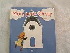 Mon petit orsay for sale  Delivered anywhere in UK