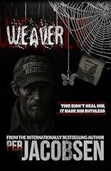 Weaver for sale  Delivered anywhere in UK