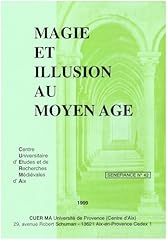 Magie illusion moyen usato  Spedito ovunque in Italia 