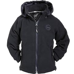 Bms fleecejacke abnehmbarer gebraucht kaufen  Wird an jeden Ort in Deutschland