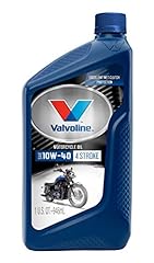 Valvoline stroke motorcycle for sale  Delivered anywhere in USA 