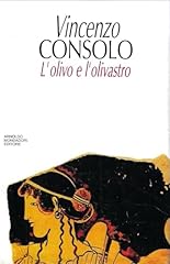 Olivo l olivastro usato  Spedito ovunque in Italia 