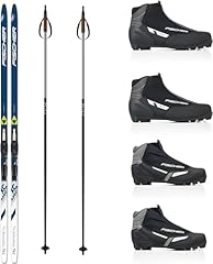 Fischer kit ski d'occasion  Livré partout en France