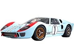 Ford gt40 mkii for sale  Delivered anywhere in UK