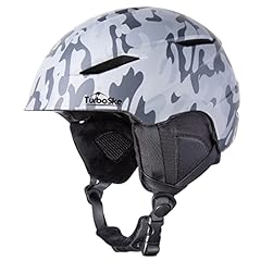 Turboske ski helmet for sale  Delivered anywhere in USA 