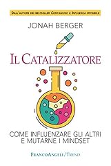 Catalizzatore come influenzare usato  Spedito ovunque in Italia 