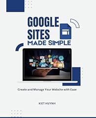 Google sites made d'occasion  Livré partout en France