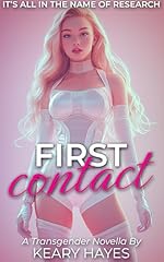 First contact feminization for sale  Delivered anywhere in USA 