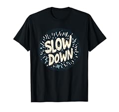 Slow logo costume for sale  Delivered anywhere in UK