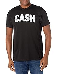 Johnny cash unisex for sale  Delivered anywhere in USA 