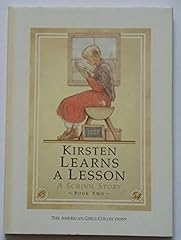 Kirsten learns lesson for sale  Delivered anywhere in USA 