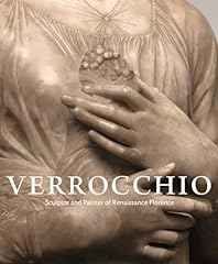 Verrocchio sculptor and usato  Spedito ovunque in Italia 