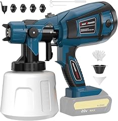 Cordless paint sprayer for sale  Delivered anywhere in USA 