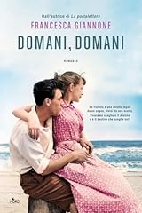 Domani domani usato  Spedito ovunque in Italia 