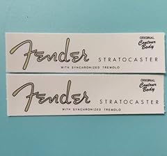 Suitable fender electric for sale  Delivered anywhere in USA 