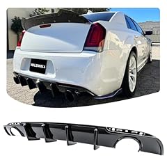 Wildwell rear bumper for sale  Delivered anywhere in USA 